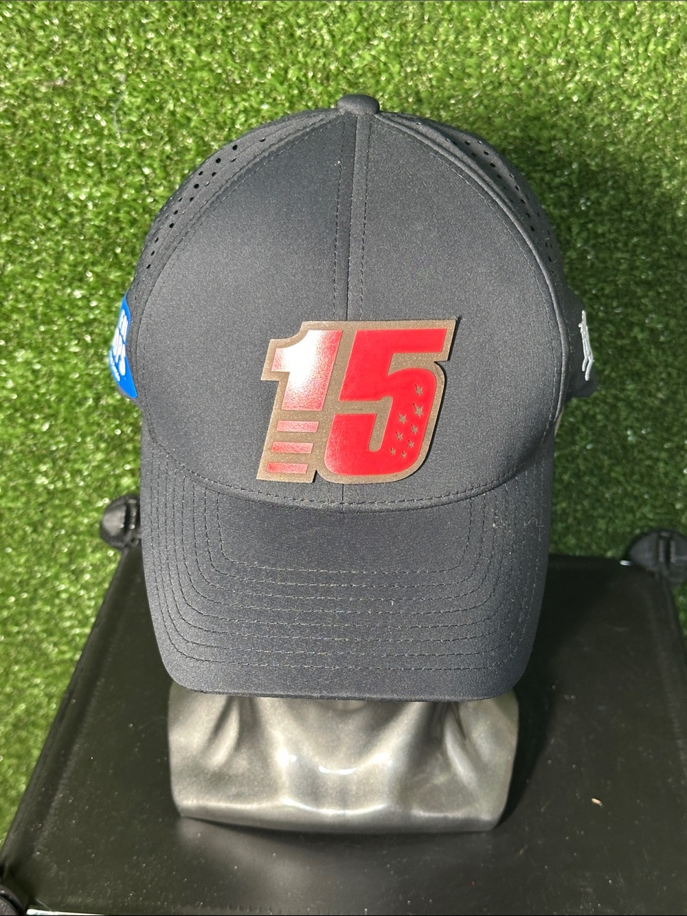 Graham Rahal for Rahal Letterman Lanigan Racing BB Hat